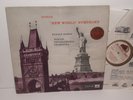 ASD 380 Dvorak New World Symphony The Berlin Philharmonic Orchestra Rudolf Kempe