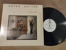 Modern Soul HAYES COTTON secret lover Act 1 LP In Shrink SUPERB Private Press