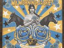 My Morning Jacket Celebración de la Ciudad Natal - Never Played