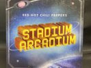 Stadium Arcadium by Red Hot Chili Peppers (Record, 2007) New In Damaged Sleeve.
