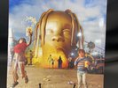 Astroworld by Travis Scott (Record, 2018)