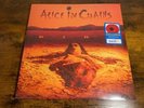 ALICE IN CHAINS - Dirt Vinyl 2x LP Walmart Exclusive Apple Red 2022 Vinyl - NEW