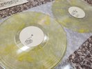 THE DECEMBERISTS present PICARESQUE /500 NEWBURY COMICS Yellow Vinyl 2x LP New