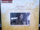Gene Clark - Here Tonight White Light Demos LP   Record Store Day RSD Orange wax