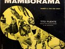 Tito Puente And His Orchestra - Mamborama 1955 LP, Album, Mono Tico Records, Tic