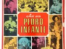 Pedro Infante - Asi Era  5 Discs   LP    Mexico