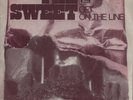 THE SWEET: Get On The Line (´70 / scarce orig. German 7