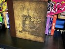 Howard Shore Lord of the Rings Trilogy Soundtrack LP Vinyl Set LOTR Record Movie