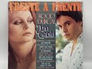 Rocio Durcal Juan Gabriel Lp Vinyl Frente A Frente Vol.1 1984 Ariola Records