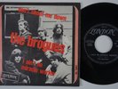 BROGUES I Ain't No Miracle Worker  Italy 45 garage psych LISTEN