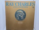 Ray Charles A Man And His Soul Gate Fold Vinyl Record