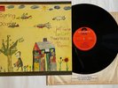 JEFF CLYNE-IAN CARR. SPRINGBOARD. ORIG UK VINYL LP. POLYDOR 545007. 1969. STEREO