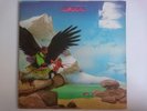 BUDGIE NEVER TURN YOUR BACK ON A FRIEND MCA MCG 3513 BURKE SHELLEY HARD ROCK