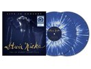 STEVIE NICKS Live In Concert 24 Karat Gold Tour 2LP BLUE WHITE SPLATTER NEW