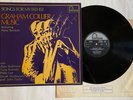 GRAHAM COLLIER MUSIC. SONGS FOR MY FATHER. ORIG UK VINYL LP. FONTANA  6309 006.