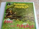 POPI Y SUS PIRAÑAS VERANO TROPICAL LP ORIGINAL CLASICA CUMBIA PERUANA LPS