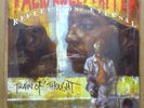 Talib Kweli & Hi Tek Reflection Eternal - Train of Thought VINYL 2-LP SEALED