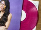 Olivia Rodrigo, Sour (Transparent Magenta Vinyl)