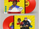 BOLDY JAMES & FUTUREWAVE 