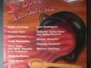 VARIOS Se Boto La Salsa LATIN LP SEALED GLOBO FRANKIE RUIZ WILLY ROSARIO BLADES