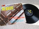SOLID VG 167g The BEATLES Please Please Me EJ Day cover UK LP PMC 1202 MONO