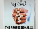 The Professional by DJ Clue 1998 LP. Roc-A-Fella Records (2 Vinyl Records)