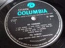 1st PRESS 2/RG 1/GT Yardbirds Lp 'Roger The Engineer' UK Mono SX 6063 & EMITEX