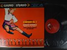 BORODIN Symph no.2  LP RCA Living Stereo DG LSC-2298 SHADED DOG 1S/2S MINT TAS