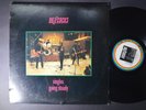 BUZZCOCKS Singles Going Steady ROCK Punk LP IRS