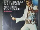 ELVIS PRESLEY From Elvis Boulevard,Memphis, Tennessee LIVE APL1-1506 NEW LP ORIG