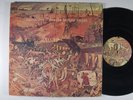 PEARLS BEFORE SWINE Balaklava LP ESP-DISK Orig. 1st Press w/ INSERT