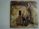 STANLEY BROTHERS Jacob's Vision ORIG. Bluegrass/ Gospel LP SEALED STARDAY
