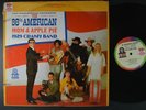 98% AMERICAN MOM & APPLE PIE 1929 CRASH BAND Lee Hazlewood Presents ROCK LP LHI