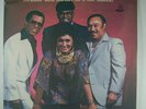 EL SABOR del CONJUNTO CANDELA / 86 QUINTANA BRANDA LASLOS ORG BLACK LP SEALED
