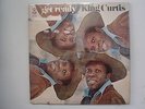 KING CURTIS Get Ready ORIG ERIC CLAPTON JAZZ  LP NO MARKS