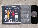 THE B-52's *Whammy *1983 Near Mint Vinyl Stereo Warner Bros. Records LP