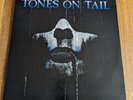RARE TONES ON TAIL - BIGGER SPLASH 12