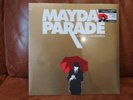 Mayday Parade - A Lesson In Romantics LP Red Vinyl Record 2500 sealed