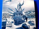 HELLOWEEN MY GOD GIVEN RIGHT 2015 DOUBLE ALBUM BLUE  VINYL NUCLEAR BLAST