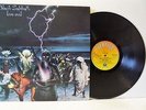 BLACK SABBATH live evil 2X LP EX+/EX, SAB 10, vinyl, album, gatefold, uk, 1983