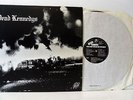 DEAD KENNEDYS fresh fruit for rotting vegetables (with poster) LP B RED 10 vinyl