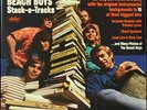 The Beach Boys - Stack-O-Tracks 1994 LP, Album, Comp, RE, Gat Capitol Records C1