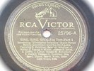 Benny Goodman And His Orchestra - Sing, Sing, Sing 1947 Shellac, 10