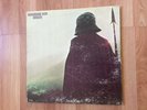 VINTAGE RECORD ALBUM WISHBONE ASH ARGUS 1972