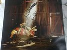 NITTY GRITTY DIRT BAND - TWENTY YEARS OF DIRT, 25382 WARNER BROS1986 AUTOGRAPHef