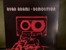 Ryan Adams - Demolition LP Vinyl Record 2002 Lost Highway VG+