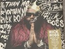 Rick Ross Rather You than Me Vinyl New Seal Never Been Used