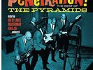 The Pyramids Penetration  The Best Of The Pyramids (turquoise Vinyl) - Vi (New)