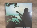 On and On by Jack Johnson (Record, 2003)