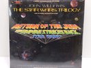 Star Wars Trilogy John Williams The Utah Symphony Orchestra Vinyl LP Record NEW